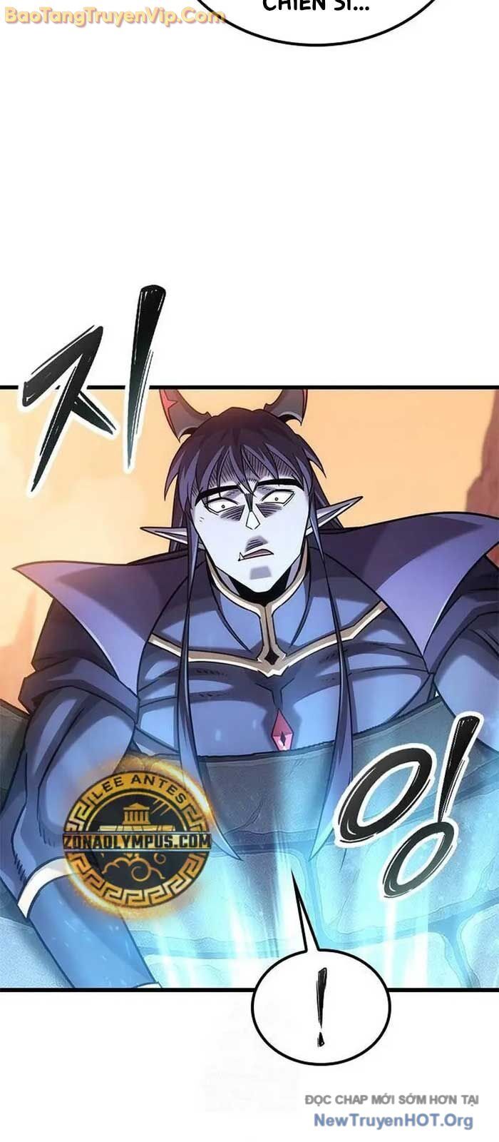 Thưa Quỷ Vương Chúng Ta Bội Thu Rồi [Chap 20-28]