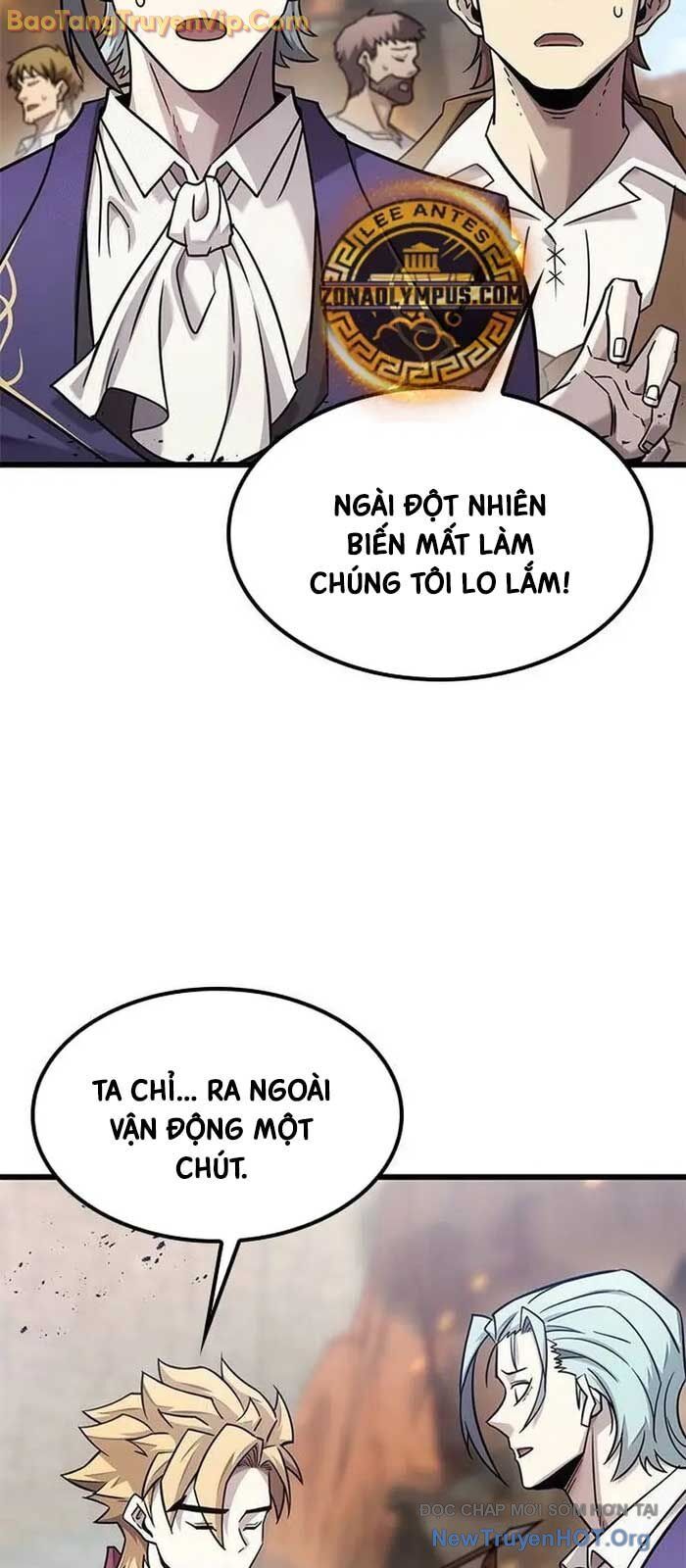 Thưa Quỷ Vương Chúng Ta Bội Thu Rồi [Chap 20-28]