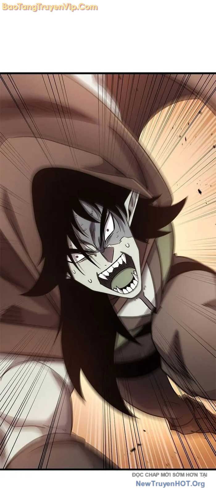 Thưa Quỷ Vương Chúng Ta Bội Thu Rồi [Chap 20-28]