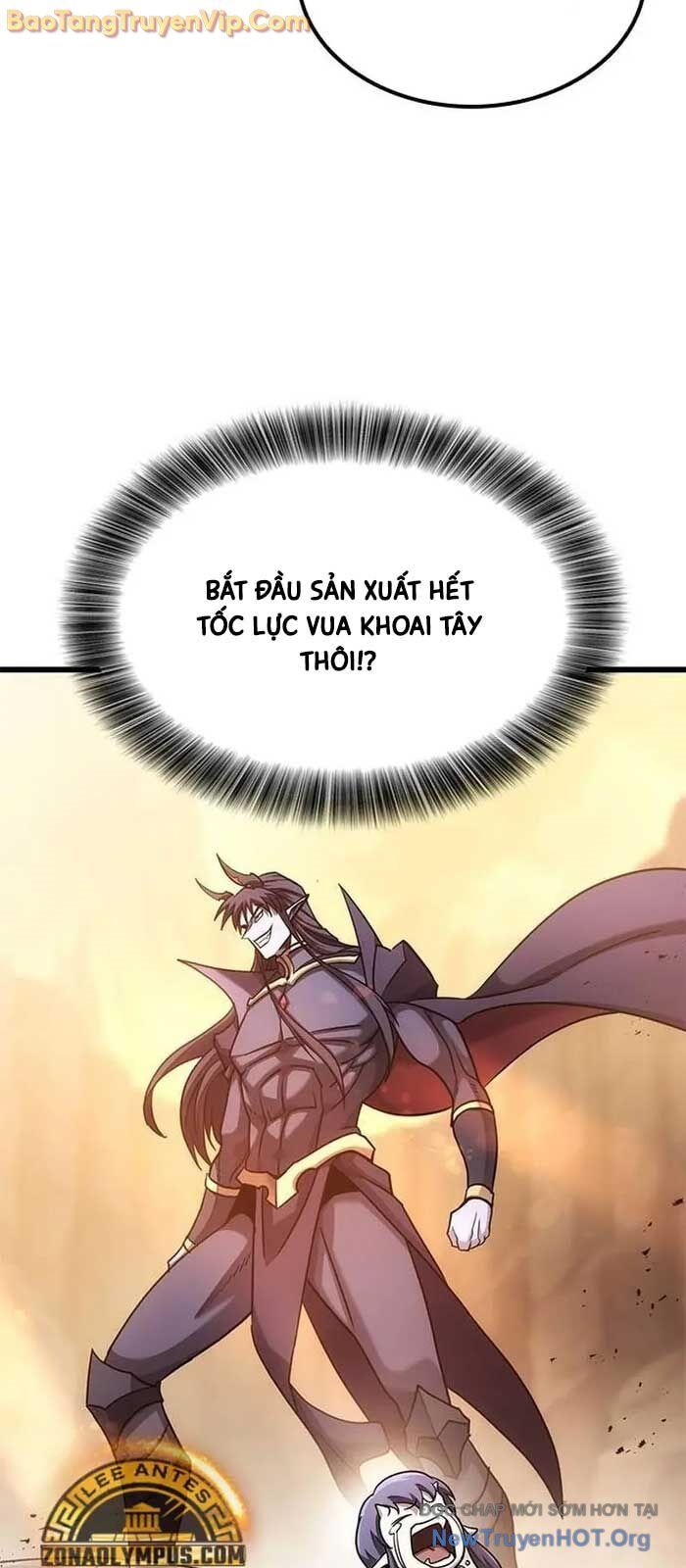 Thưa Quỷ Vương Chúng Ta Bội Thu Rồi [Chap 20-28]