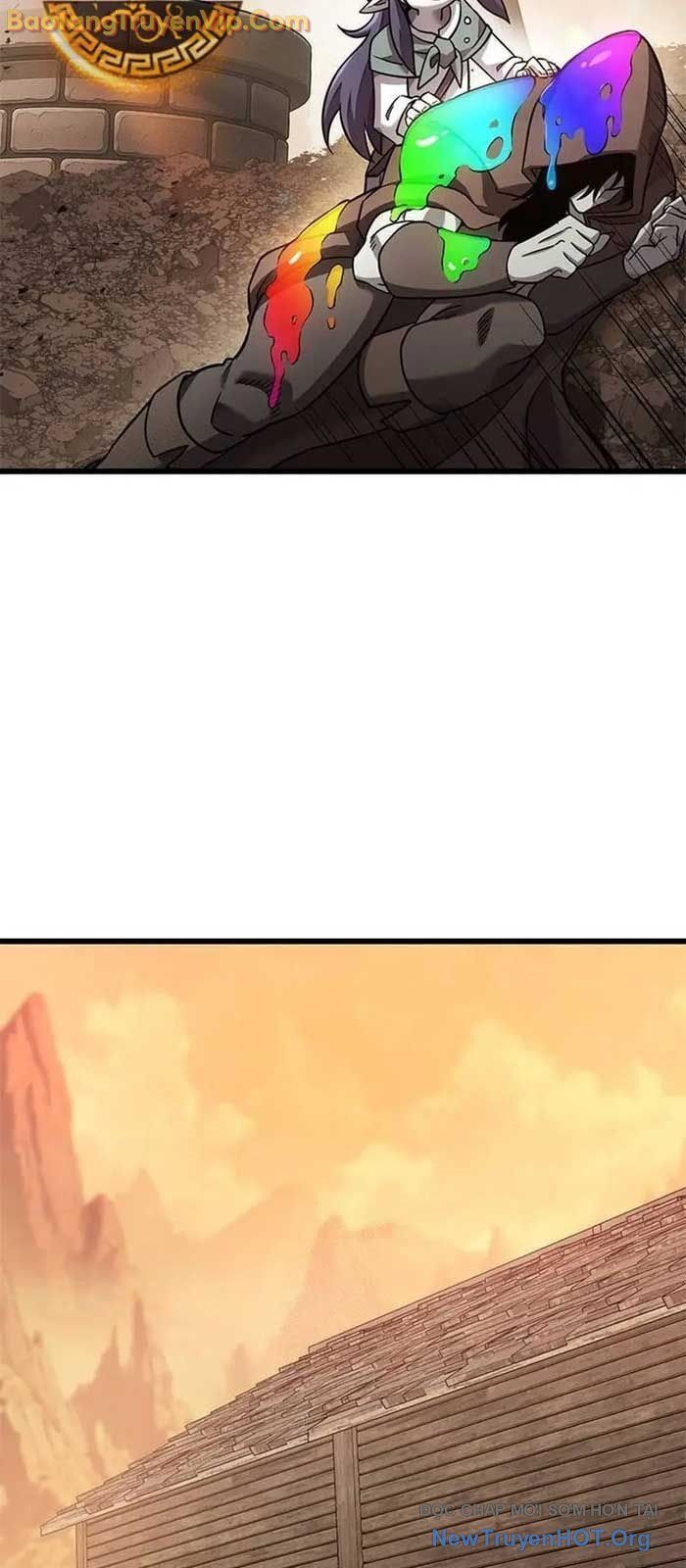 Thưa Quỷ Vương Chúng Ta Bội Thu Rồi [Chap 20-28]