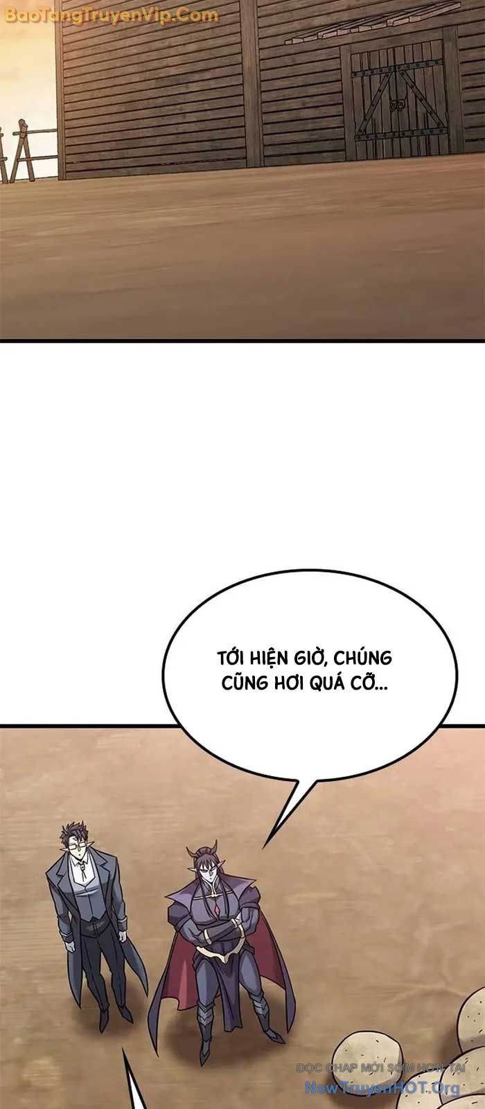 Thưa Quỷ Vương Chúng Ta Bội Thu Rồi [Chap 20-28]