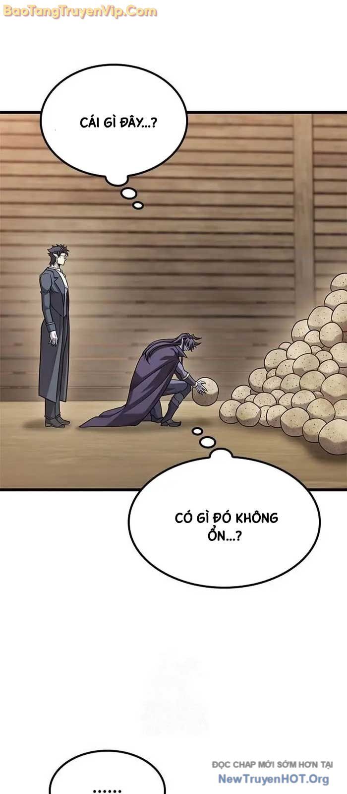 Thưa Quỷ Vương Chúng Ta Bội Thu Rồi [Chap 20-28]