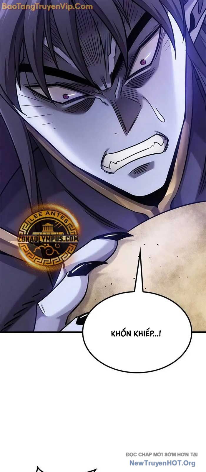 Thưa Quỷ Vương Chúng Ta Bội Thu Rồi [Chap 20-28]