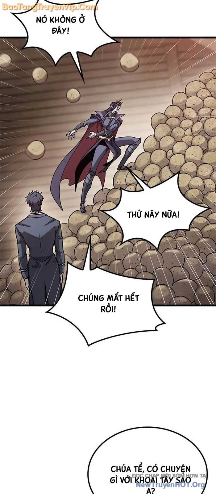 Thưa Quỷ Vương Chúng Ta Bội Thu Rồi [Chap 20-28]