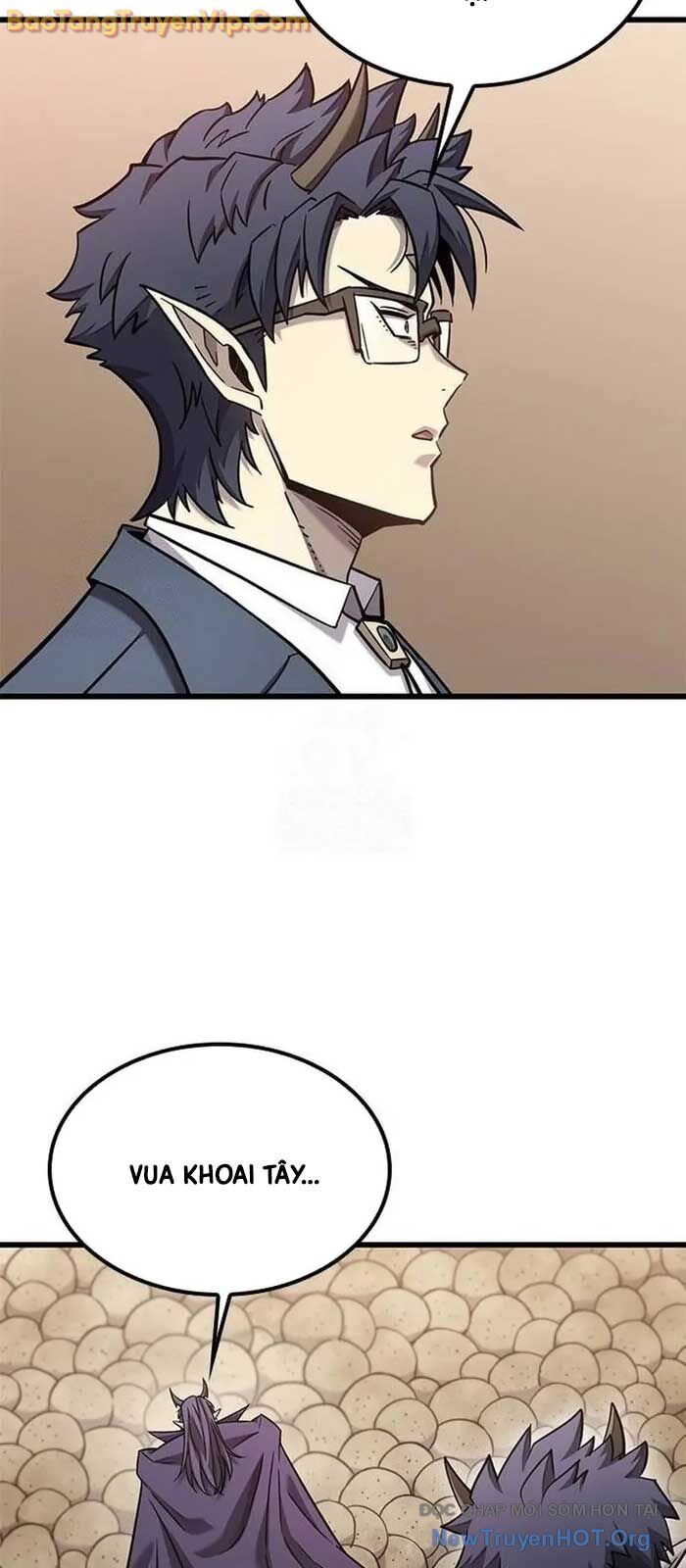 Thưa Quỷ Vương Chúng Ta Bội Thu Rồi [Chap 20-28]