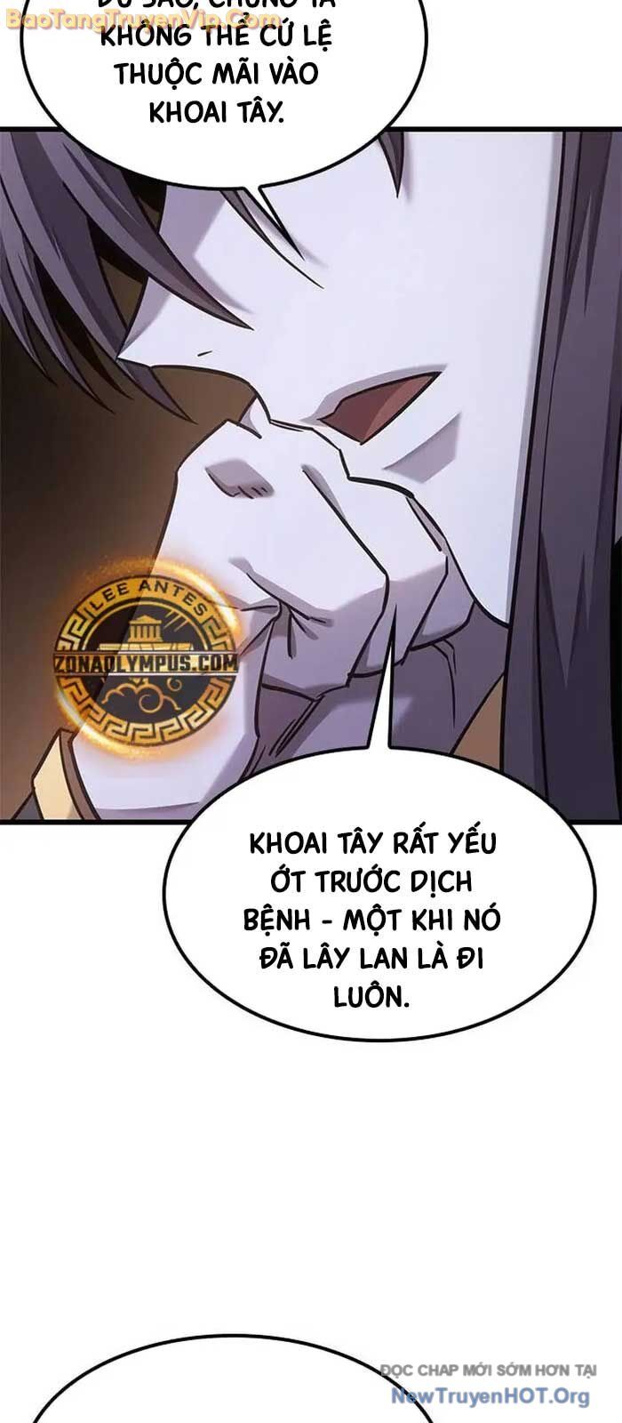Thưa Quỷ Vương Chúng Ta Bội Thu Rồi [Chap 20-28]