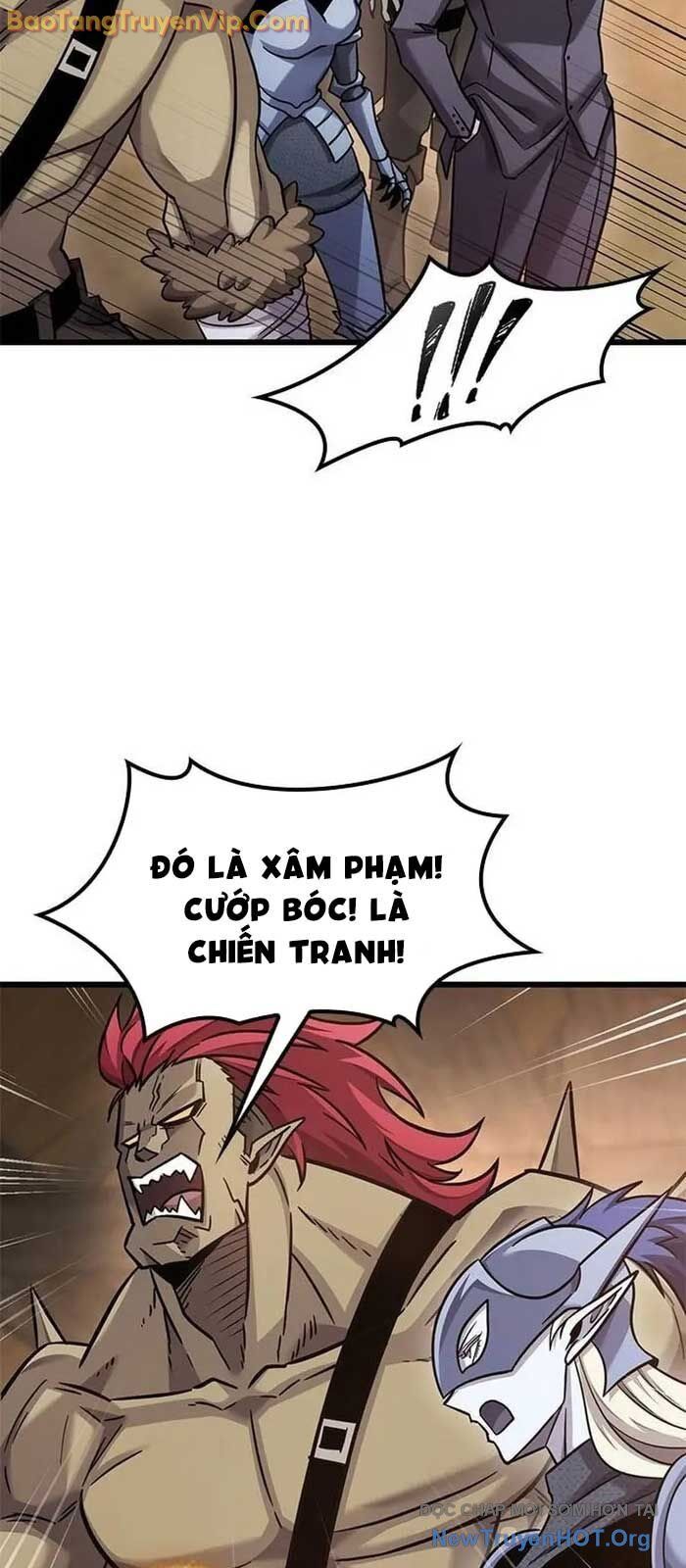 Thưa Quỷ Vương Chúng Ta Bội Thu Rồi [Chap 20-28]