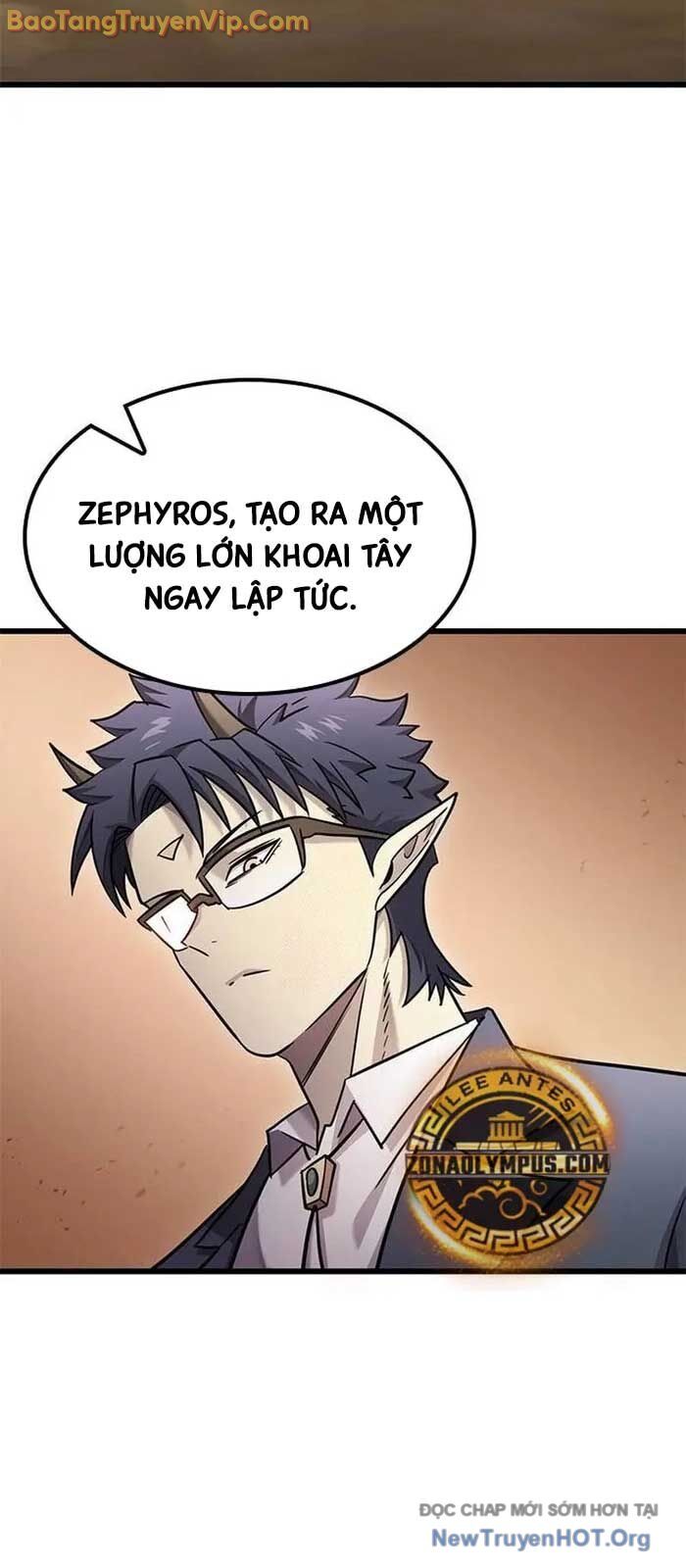 Thưa Quỷ Vương Chúng Ta Bội Thu Rồi [Chap 20-28]