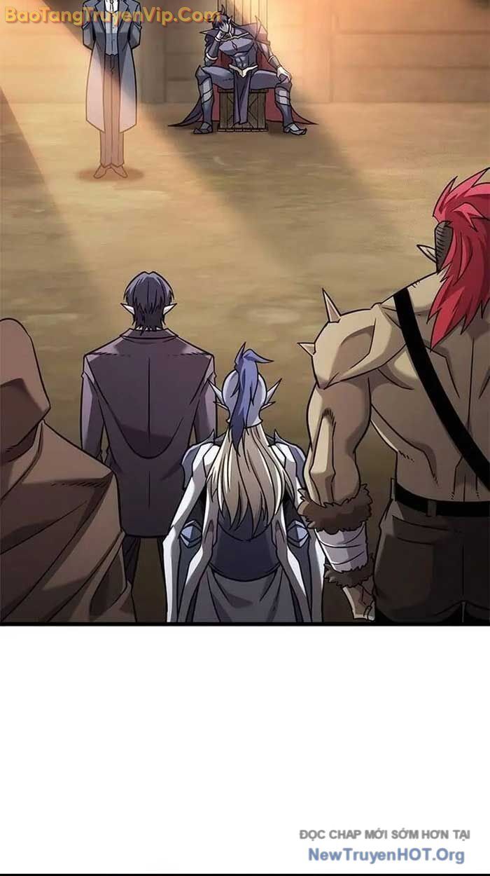 Thưa Quỷ Vương Chúng Ta Bội Thu Rồi [Chap 20-28]