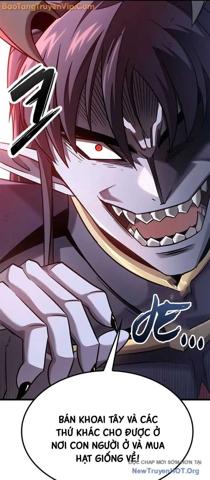 Thưa Quỷ Vương Chúng Ta Bội Thu Rồi [Chap 20-28]