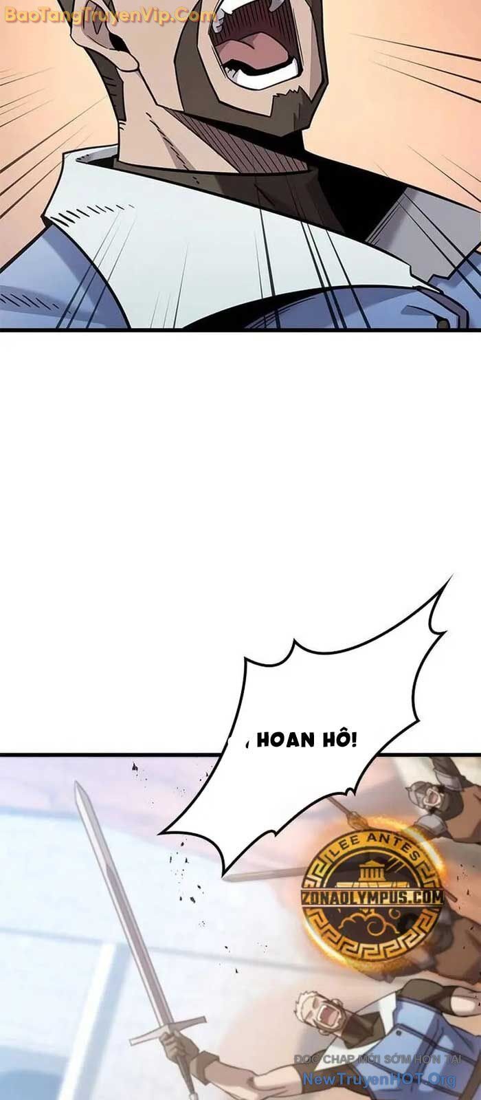 Thưa Quỷ Vương Chúng Ta Bội Thu Rồi [Chap 20-28]