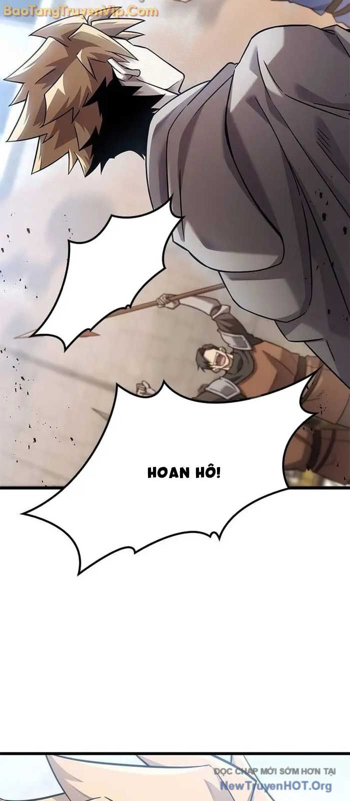 Thưa Quỷ Vương Chúng Ta Bội Thu Rồi [Chap 20-28]