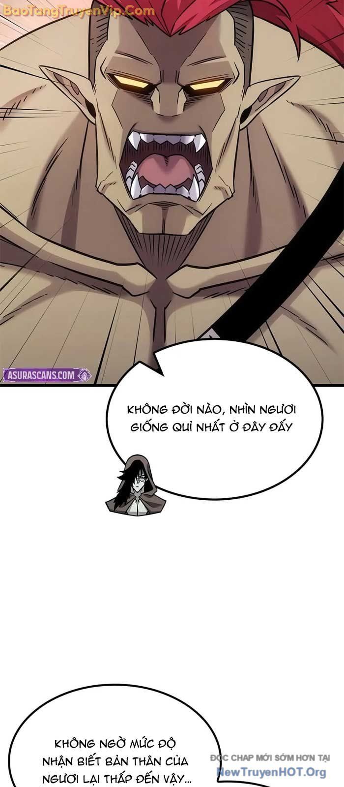 Thưa Quỷ Vương Chúng Ta Bội Thu Rồi [Chap 20-28]