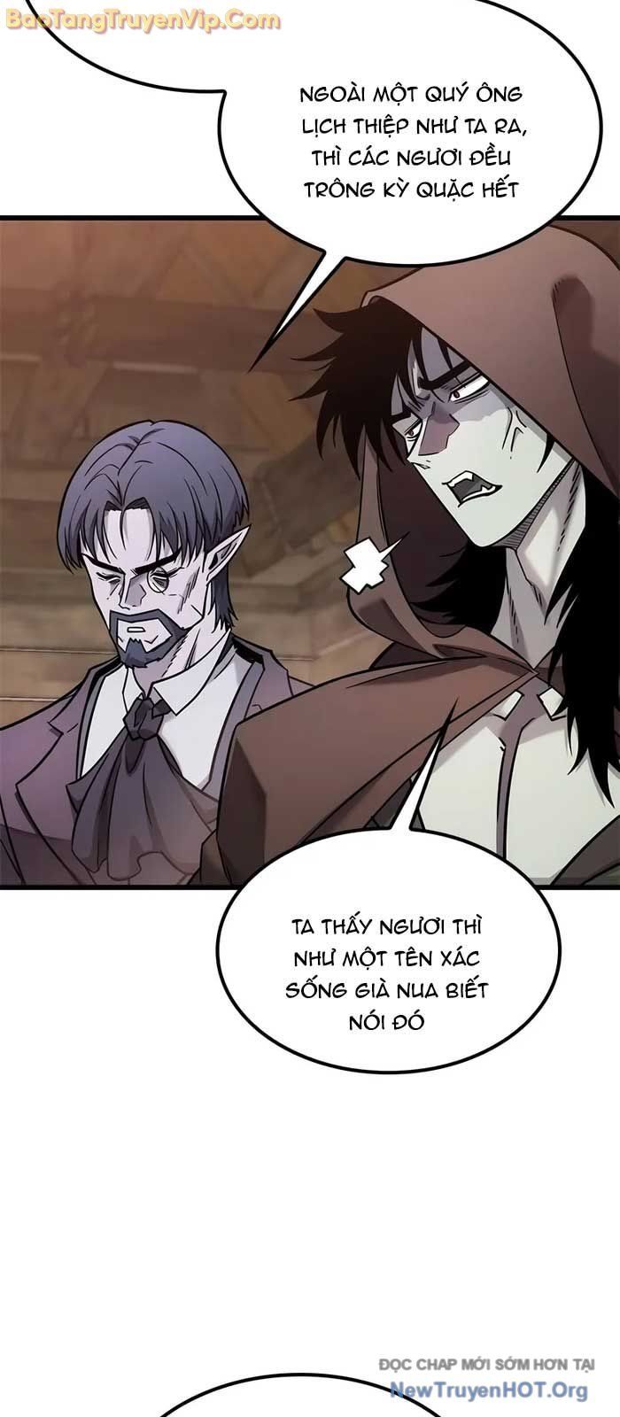Thưa Quỷ Vương Chúng Ta Bội Thu Rồi [Chap 20-28]
