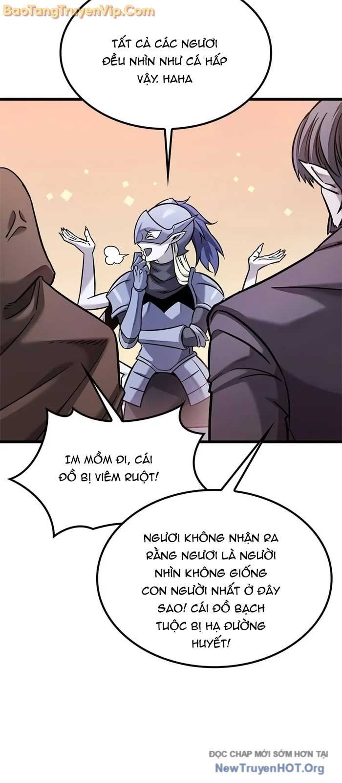 Thưa Quỷ Vương Chúng Ta Bội Thu Rồi [Chap 20-28]