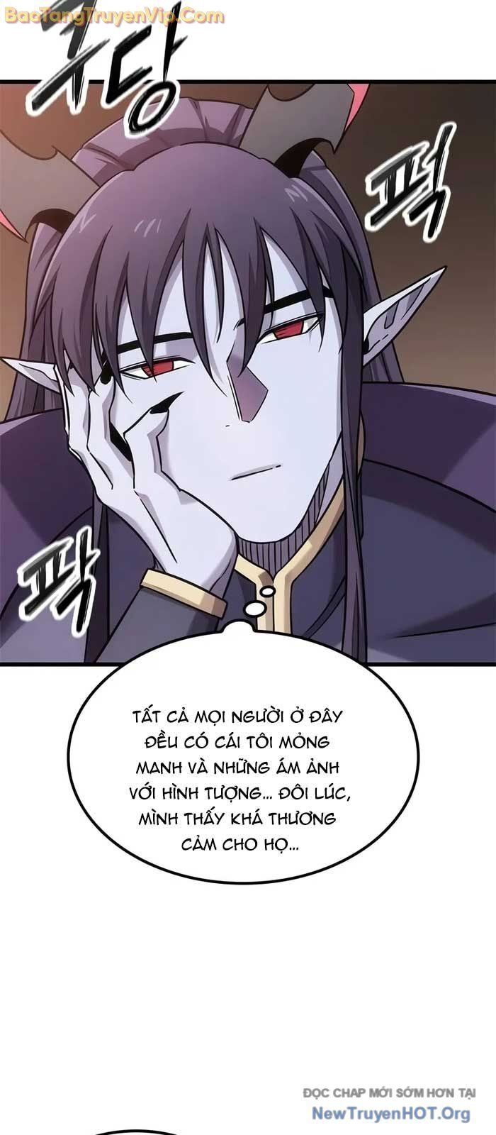 Thưa Quỷ Vương Chúng Ta Bội Thu Rồi [Chap 20-28]