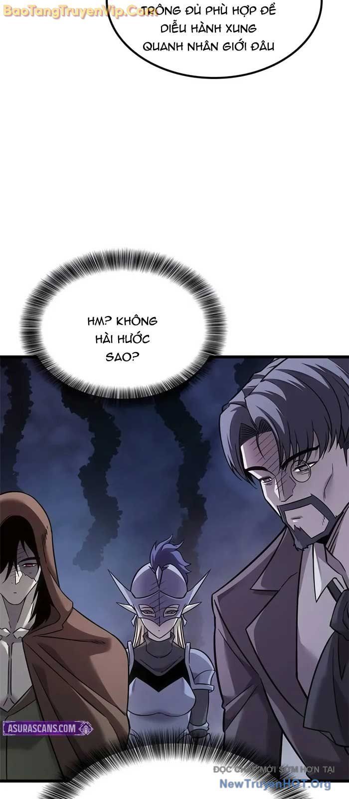 Thưa Quỷ Vương Chúng Ta Bội Thu Rồi [Chap 20-28]
