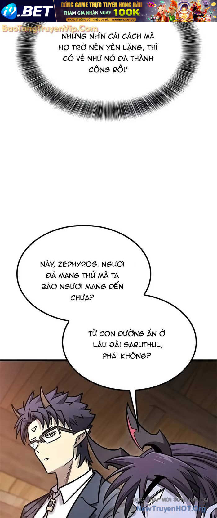 Thưa Quỷ Vương Chúng Ta Bội Thu Rồi [Chap 20-28]