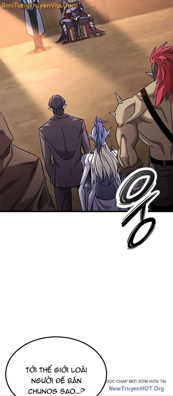 Thưa Quỷ Vương Chúng Ta Bội Thu Rồi [Chap 20-28]