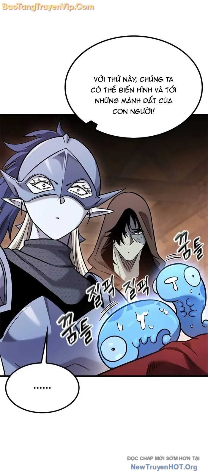 Thưa Quỷ Vương Chúng Ta Bội Thu Rồi [Chap 20-28]