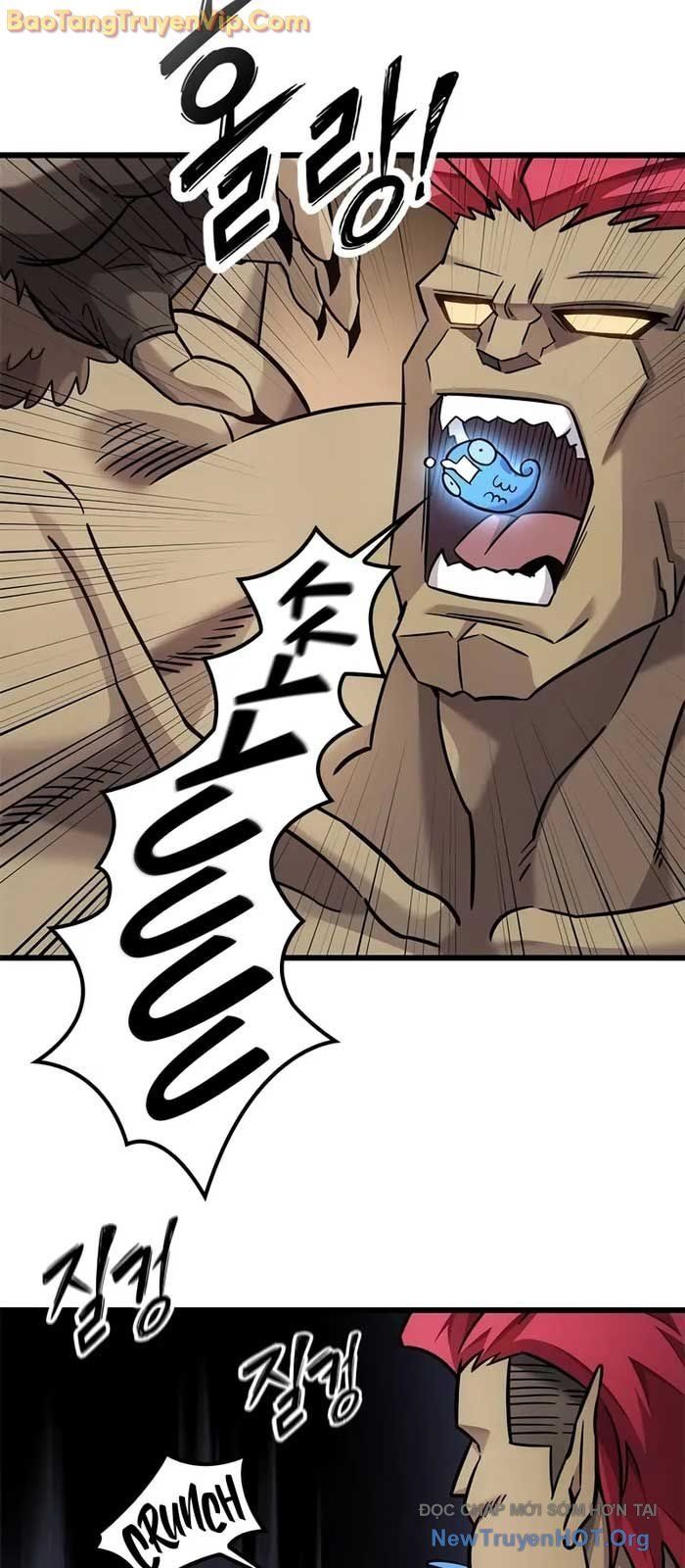 Thưa Quỷ Vương Chúng Ta Bội Thu Rồi [Chap 20-28]