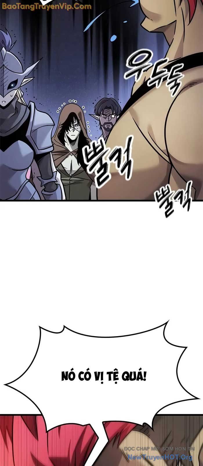 Thưa Quỷ Vương Chúng Ta Bội Thu Rồi [Chap 20-28]