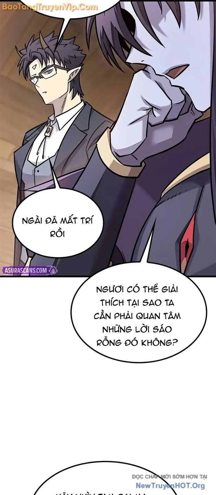 Thưa Quỷ Vương Chúng Ta Bội Thu Rồi [Chap 20-28]