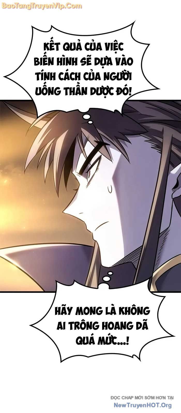 Thưa Quỷ Vương Chúng Ta Bội Thu Rồi [Chap 20-28]