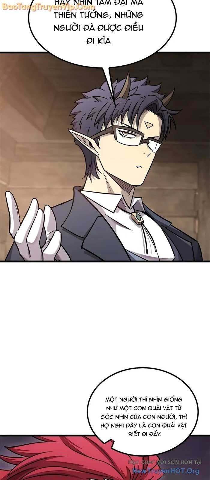 Thưa Quỷ Vương Chúng Ta Bội Thu Rồi [Chap 20-28]
