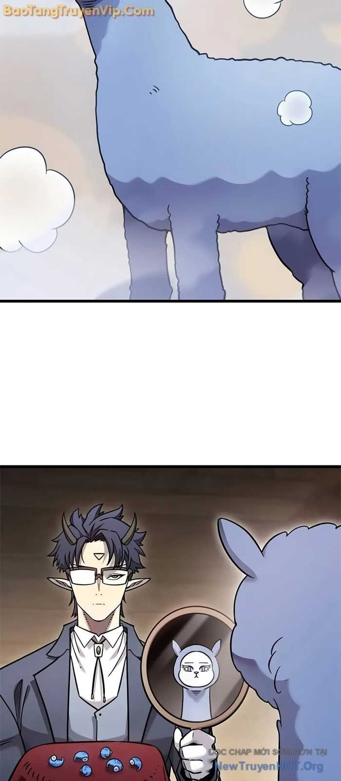 Thưa Quỷ Vương Chúng Ta Bội Thu Rồi [Chap 20-28]