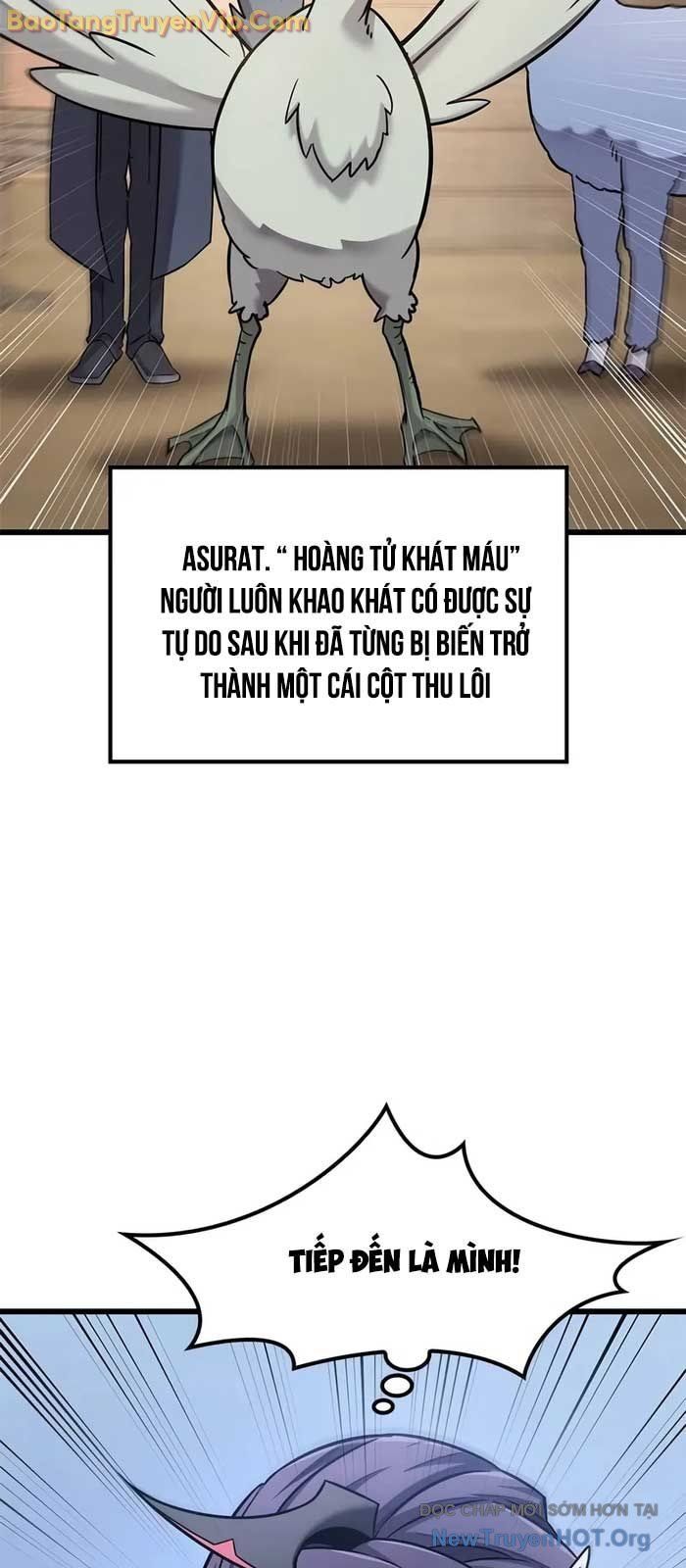 Thưa Quỷ Vương Chúng Ta Bội Thu Rồi [Chap 20-28]