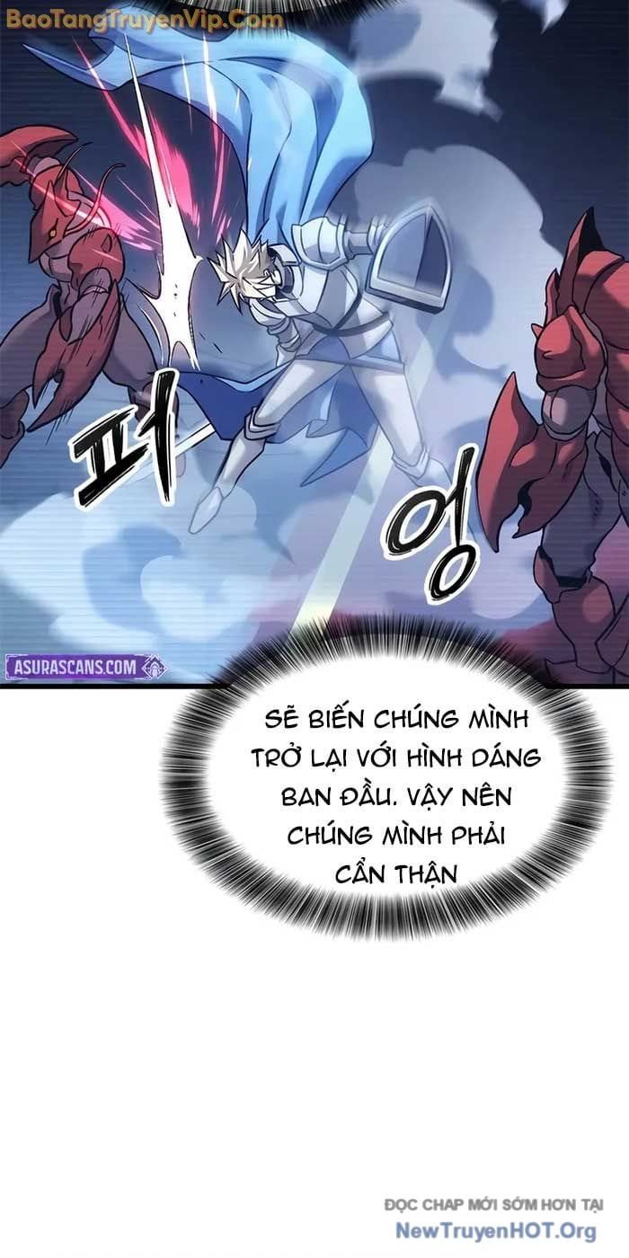 Thưa Quỷ Vương Chúng Ta Bội Thu Rồi [Chap 20-28]