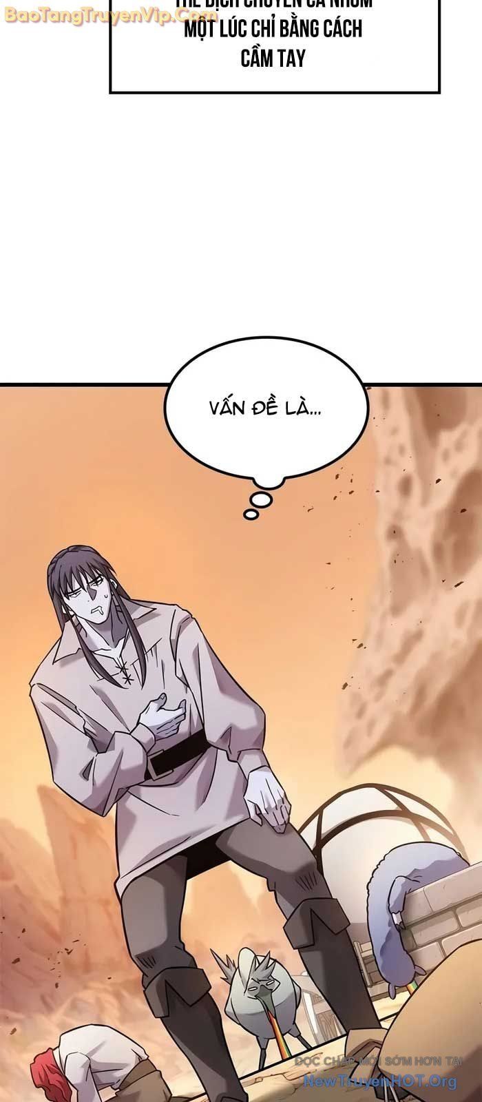 Thưa Quỷ Vương Chúng Ta Bội Thu Rồi [Chap 20-28]