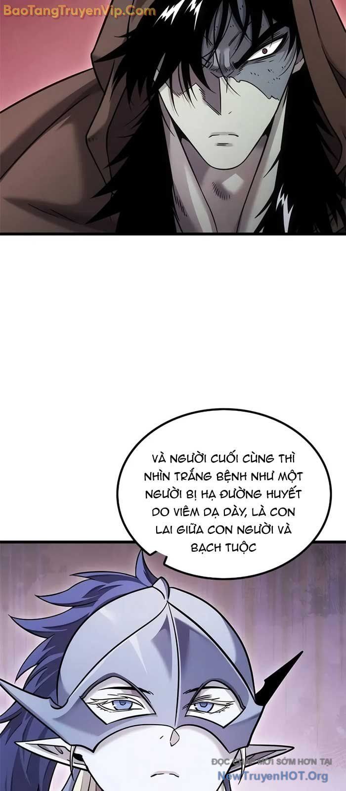 Thưa Quỷ Vương Chúng Ta Bội Thu Rồi [Chap 20-28]