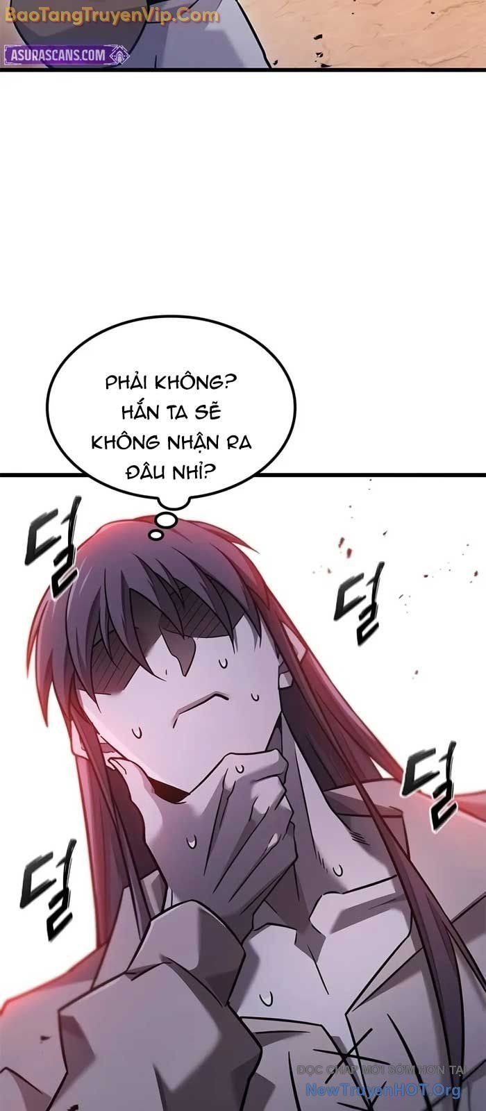 Thưa Quỷ Vương Chúng Ta Bội Thu Rồi [Chap 20-28]