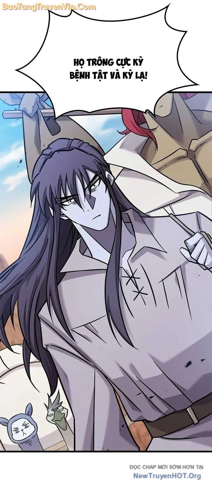 Thưa Quỷ Vương Chúng Ta Bội Thu Rồi [Chap 20-28]