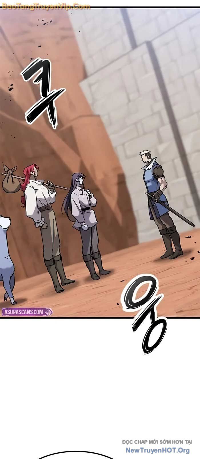 Thưa Quỷ Vương Chúng Ta Bội Thu Rồi [Chap 20-28]