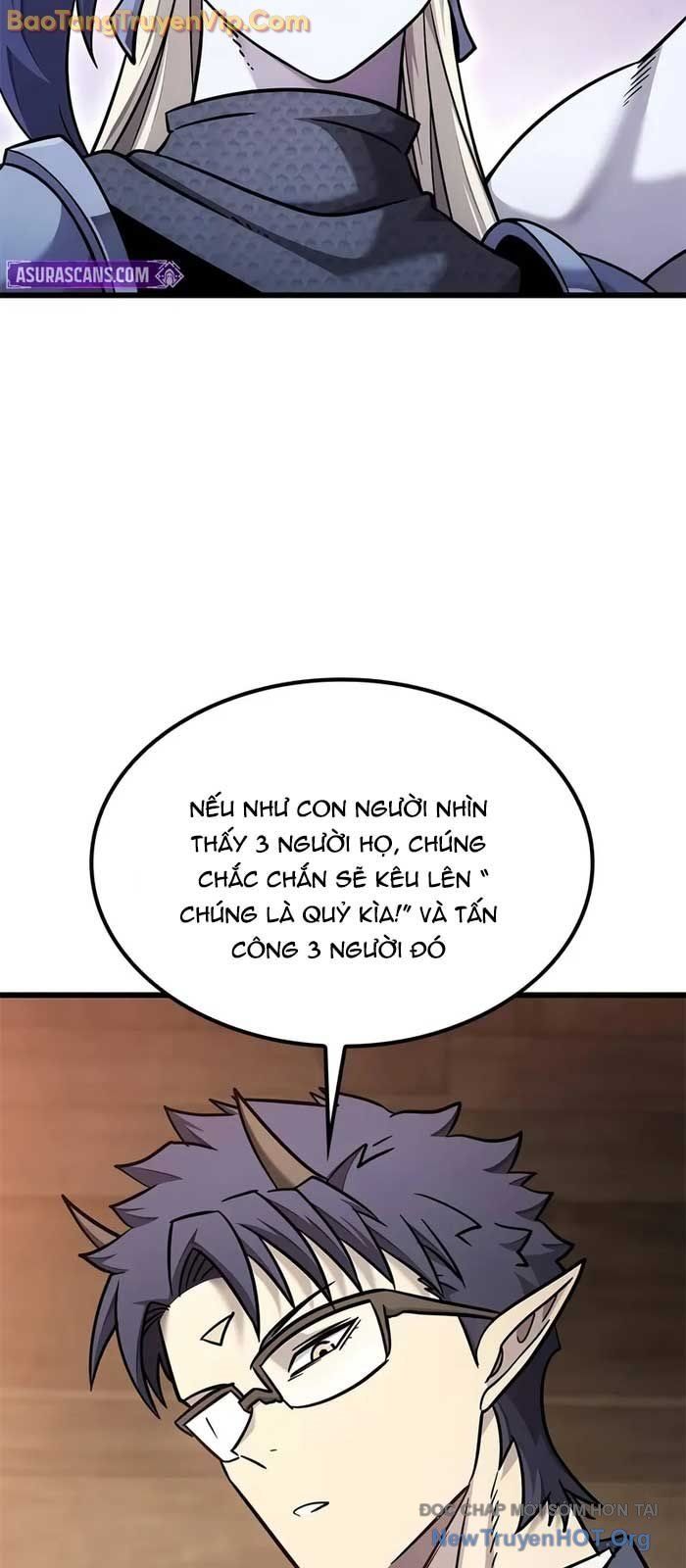 Thưa Quỷ Vương Chúng Ta Bội Thu Rồi [Chap 20-28]