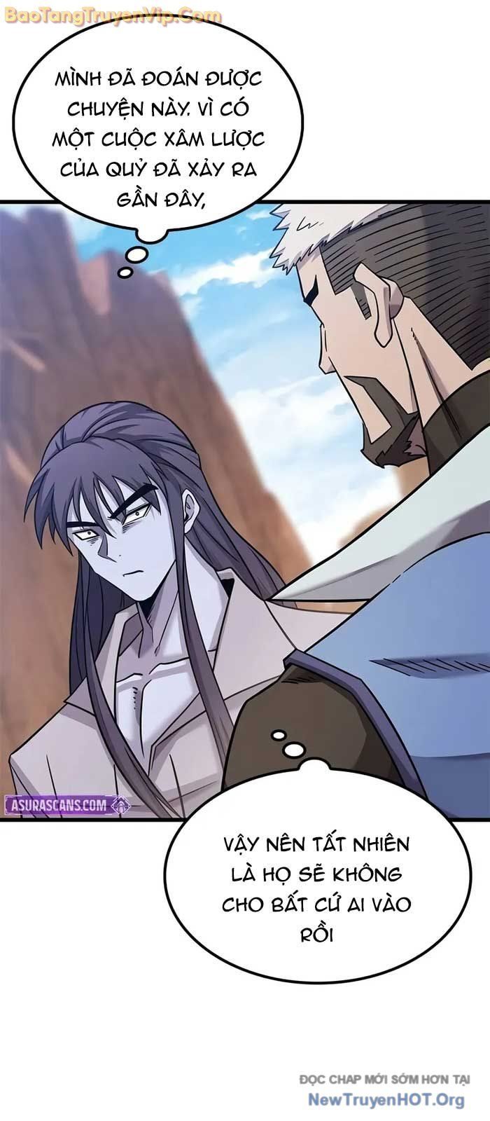 Thưa Quỷ Vương Chúng Ta Bội Thu Rồi [Chap 20-28]