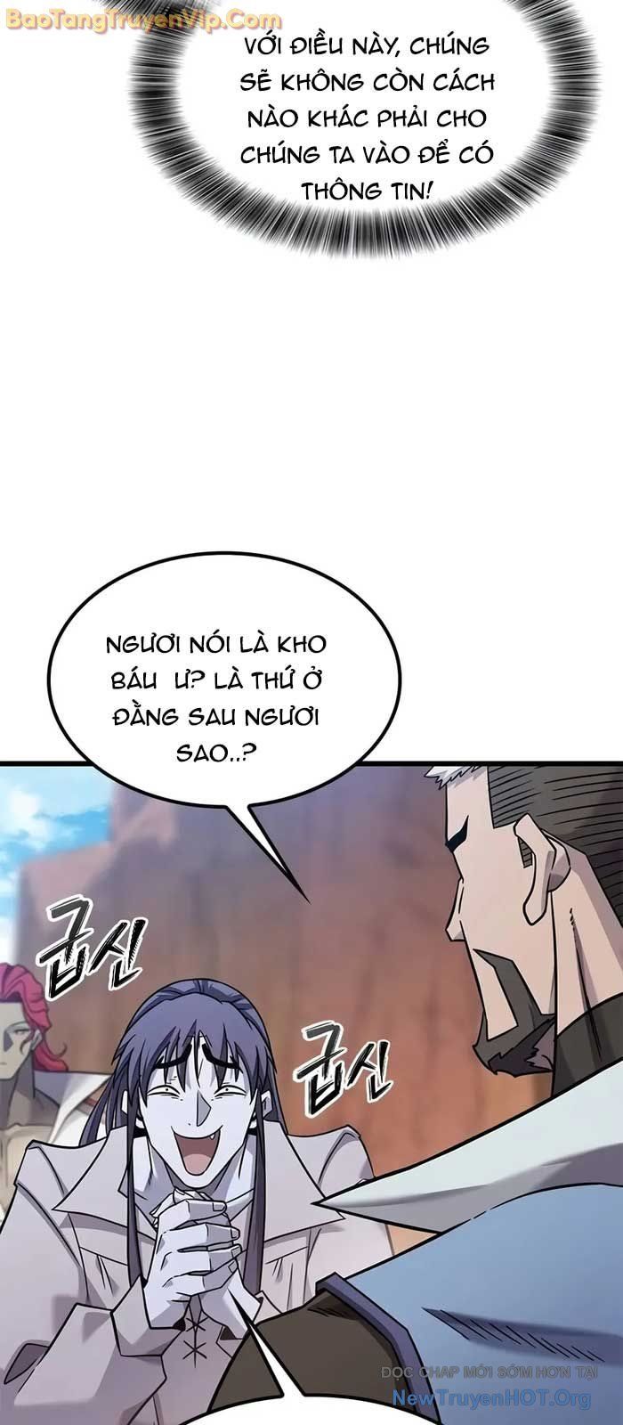 Thưa Quỷ Vương Chúng Ta Bội Thu Rồi [Chap 20-28]