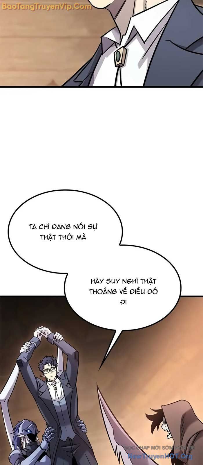 Thưa Quỷ Vương Chúng Ta Bội Thu Rồi [Chap 20-28]
