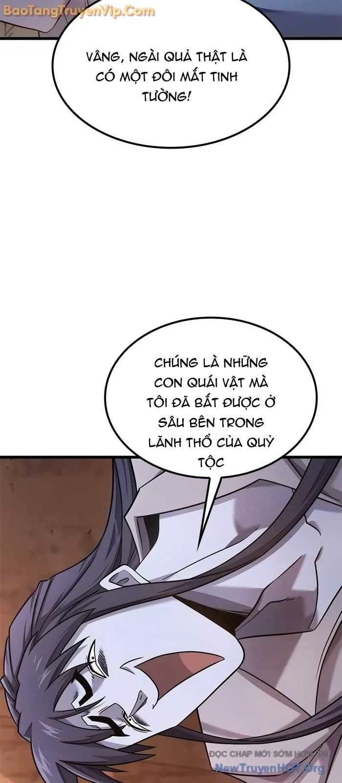 Thưa Quỷ Vương Chúng Ta Bội Thu Rồi [Chap 20-28]