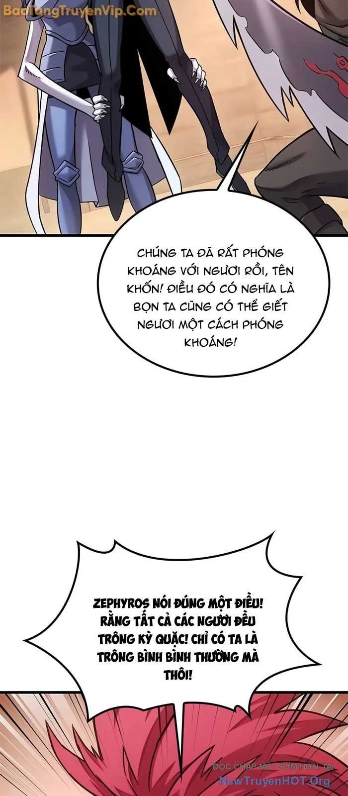 Thưa Quỷ Vương Chúng Ta Bội Thu Rồi [Chap 20-28]