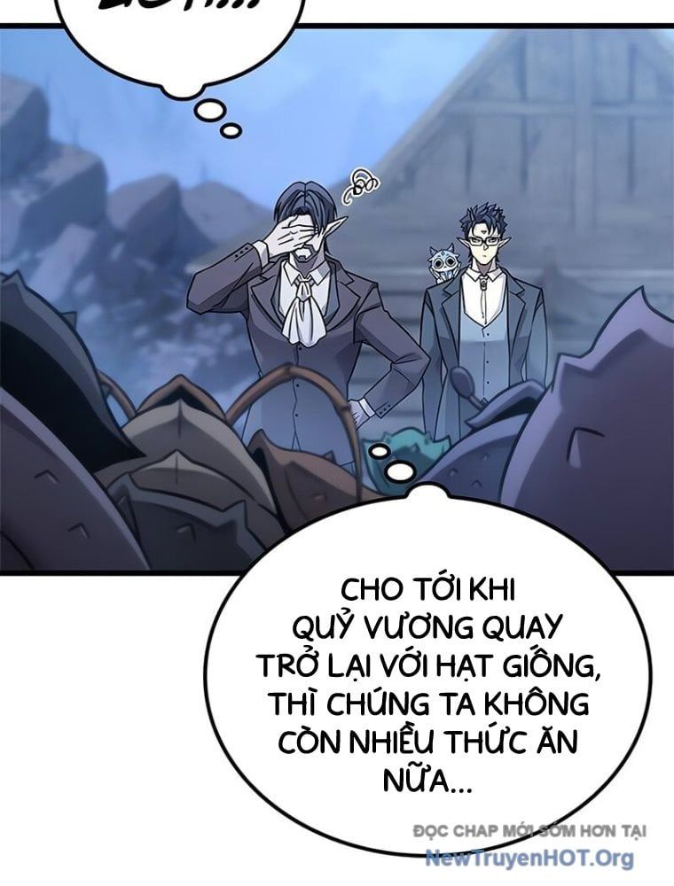 Thưa Quỷ Vương Chúng Ta Bội Thu Rồi [Chap 20-28]