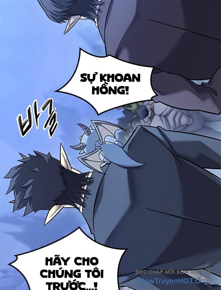 Thưa Quỷ Vương Chúng Ta Bội Thu Rồi [Chap 20-28]