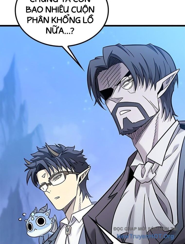 Thưa Quỷ Vương Chúng Ta Bội Thu Rồi [Chap 20-28]
