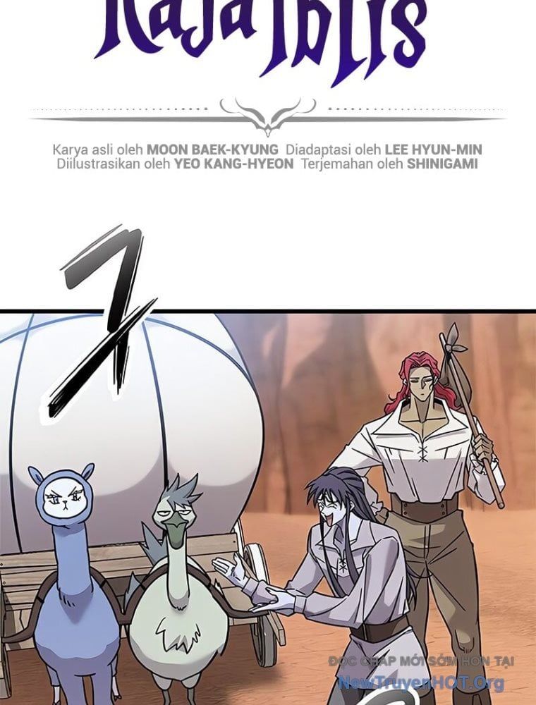 Thưa Quỷ Vương Chúng Ta Bội Thu Rồi [Chap 20-28]