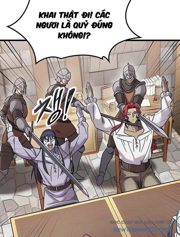 Thưa Quỷ Vương Chúng Ta Bội Thu Rồi [Chap 20-28]