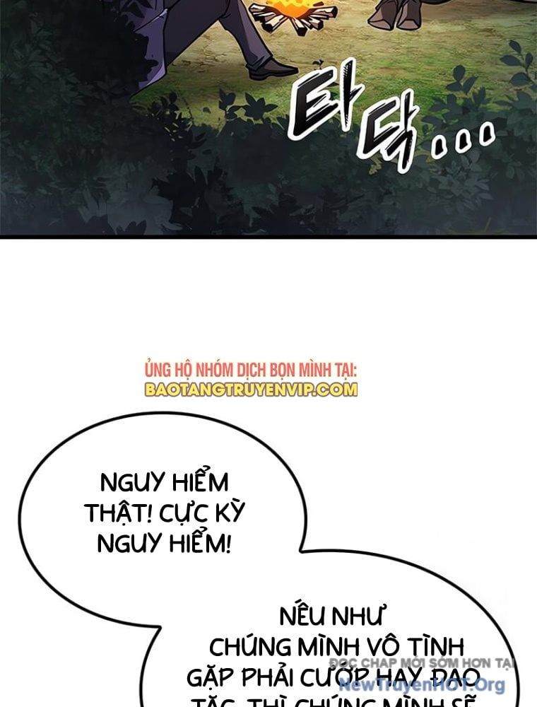 Thưa Quỷ Vương Chúng Ta Bội Thu Rồi [Chap 20-28]